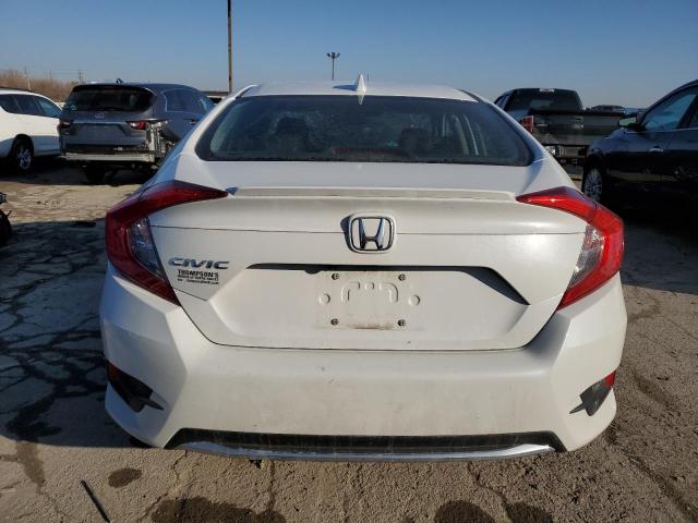 2HGFC1F74LH682510 Honda CIVIC EXL