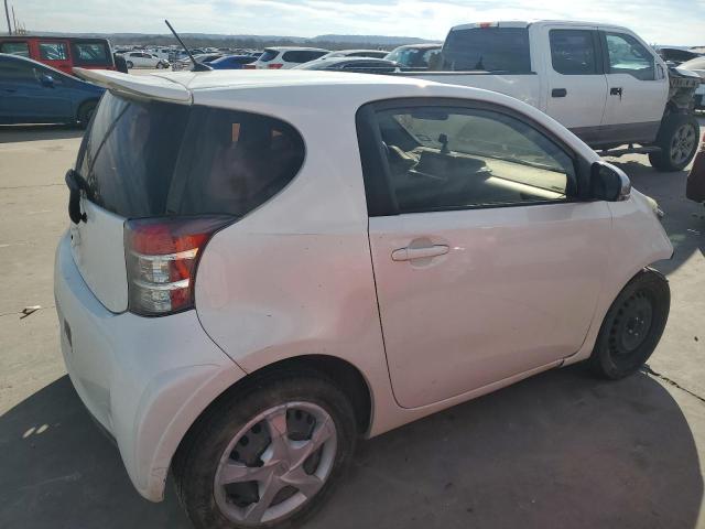 JTNJJXB06EJ028907 Toyota SCION IQ