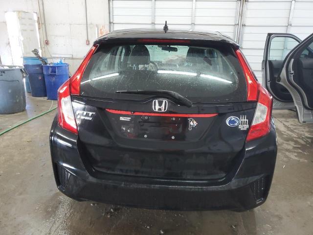 3HGGK5G51FM766527 Honda FIT LX