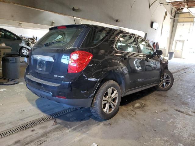 2GNALAEK1F1155950 Chevrolet EQUINOX LS