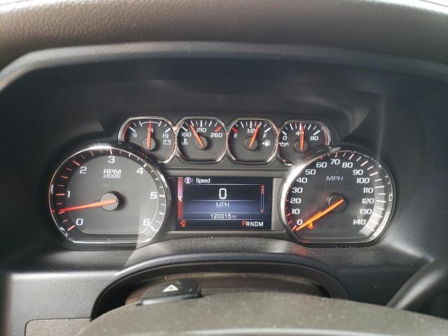 3GTP1VEC0EG243273 GMC Sierra C1500 Slt