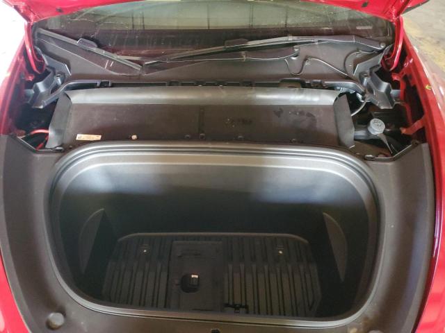 7SAYGAEE8PF764993 Tesla Model Y