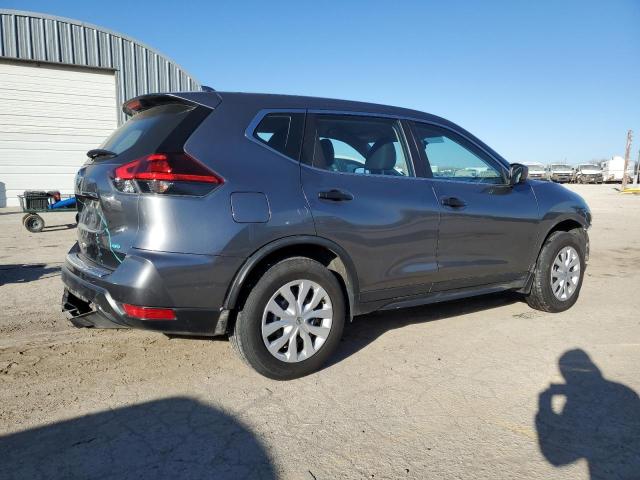 KNMAT2MV6JP508558 Nissan ROGUE S