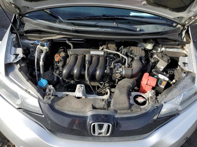 3HGGK5H53FM719207 Honda FIT LX