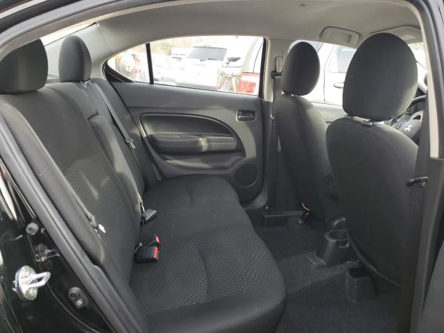 ML32FVFJ8NHF08073 Mitsubishi Mirage G4 Se
