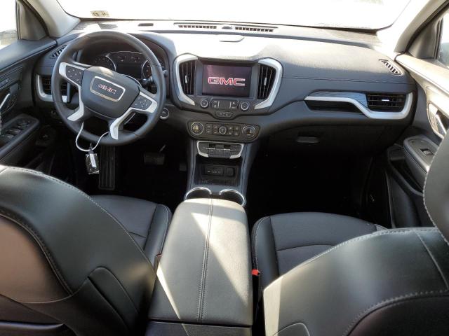 3GKALVEV4NL227803 GMC Terrain Slt