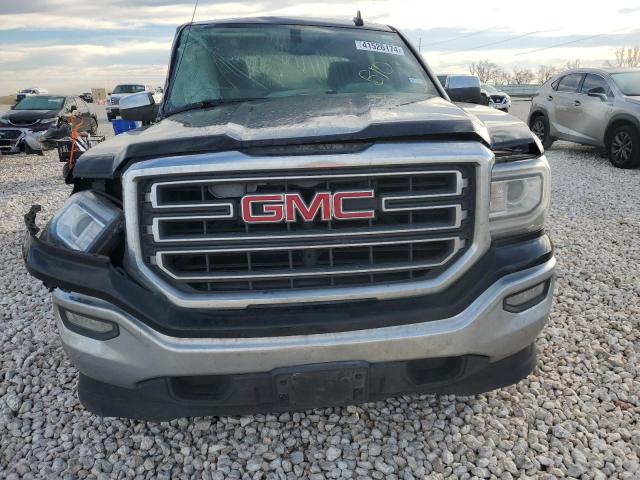 3GTP1MEC3HG275925 GMC Sierra C1500 Sle