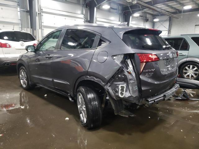 3CZRU6H79GM764236 Honda Hr-v Exl