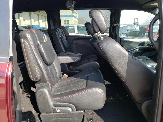 2C4RDGEG5KR769936 Dodge Grand Caravan Gt