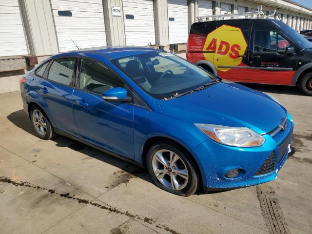 1FADP3F29EL389014 Ford FOCUS SE