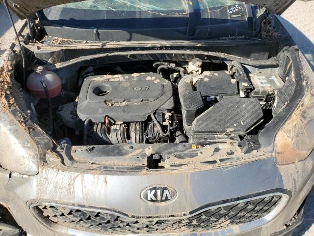 KNDPM3AC7M7926325 KIA Sportage Lx