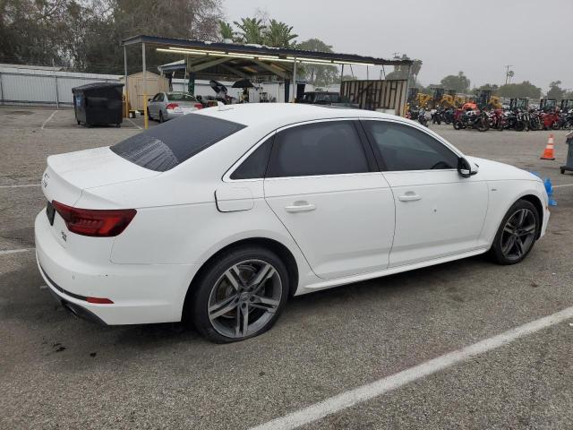 WAULMAF41JA093797 Audi A4 Premium Plus