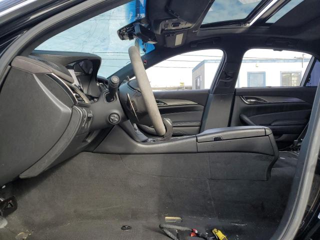 1G6A15S61J0109023 Cadillac CTS-V