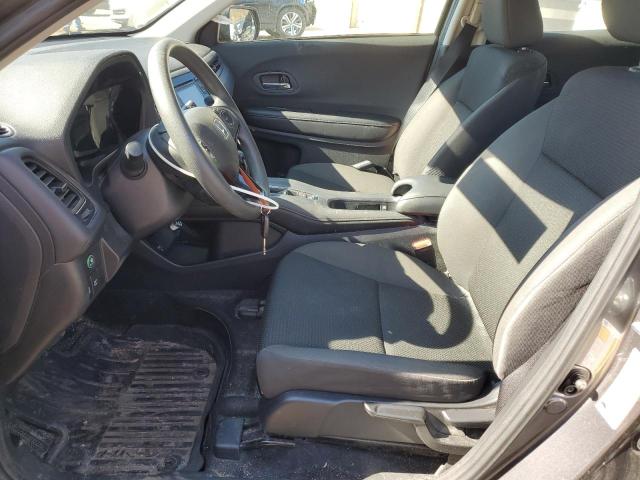 3CZRU6H39MM716308 Honda HR-V LX
