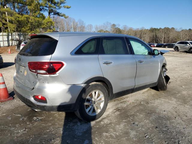 5XYPG4A59LG621375 KIA SORENTO S