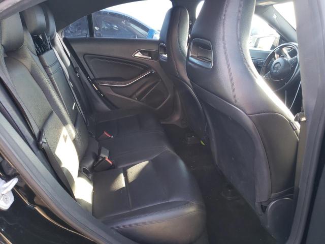 WDDSJ4EB1FN255331 Mercedes-Benz CLA 250