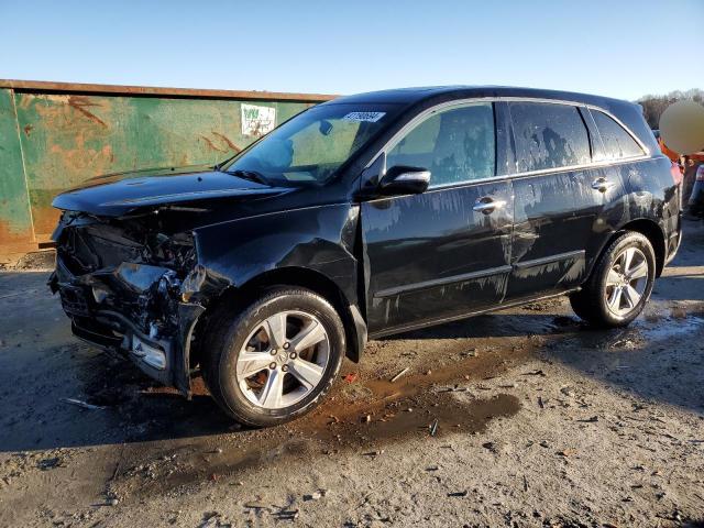 Auction sale of the 2013 Acura Mdx, vin: 2HNYD2H24DH503003, lot number: 41190694