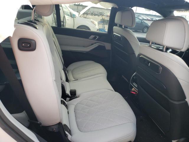 5UX23EM00P9N58748 BMW X7 Xdrive40i
