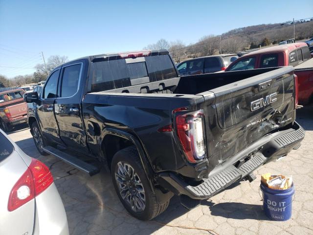 1GTUUHELXRZ163206 GMC Sierra K1500 Denali Ultimate