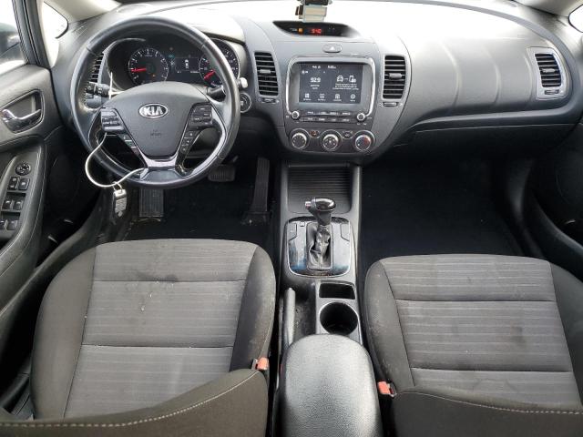 3KPFL4A70JE249895 KIA FORTE LX