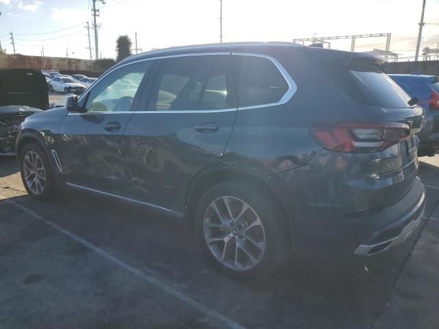 5UXCR6C06N9K15594 BMW X5 Xdrive40i