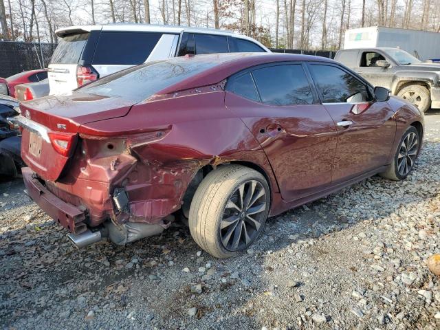 1N4AA6AP4HC364650 Nissan Maxima 3.5s