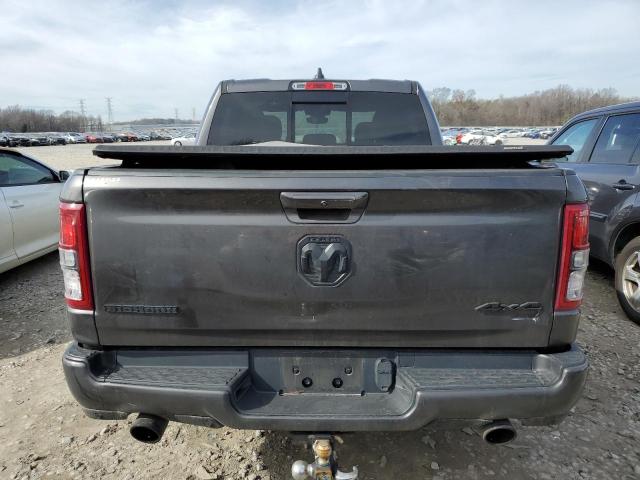 1C6SRFFTXMN522217 RAM 1500 Big Horn/lone Star