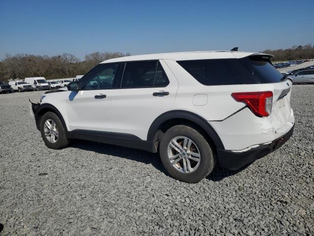 1FMSK8BH7NGC07015 Ford Explorer