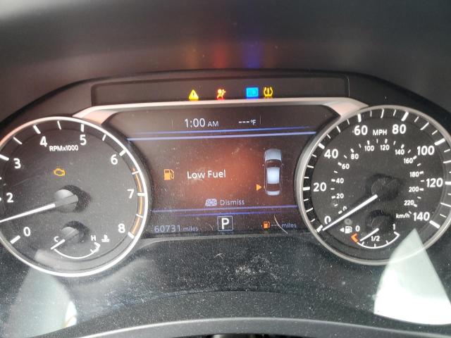 1N4BL4CV1KC183088 Nissan ALTIMA SR