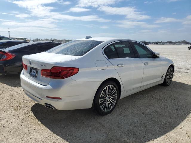 WBAJE5C5XJG918337 BMW 540 I