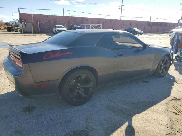 2C3CDYBT4EH101220 Dodge Challenger R/t