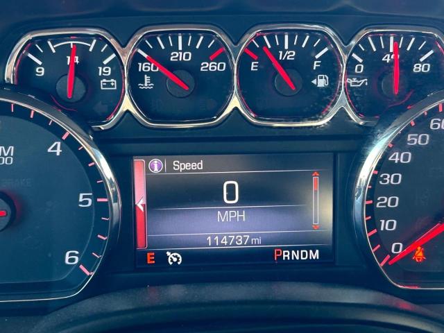 1GKS1GKCXFR132245 GMC Yukon Xl C1500 Sle