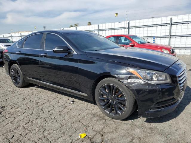 KMHGN4JE5GU143414 Hyundai Genesis 3.8l