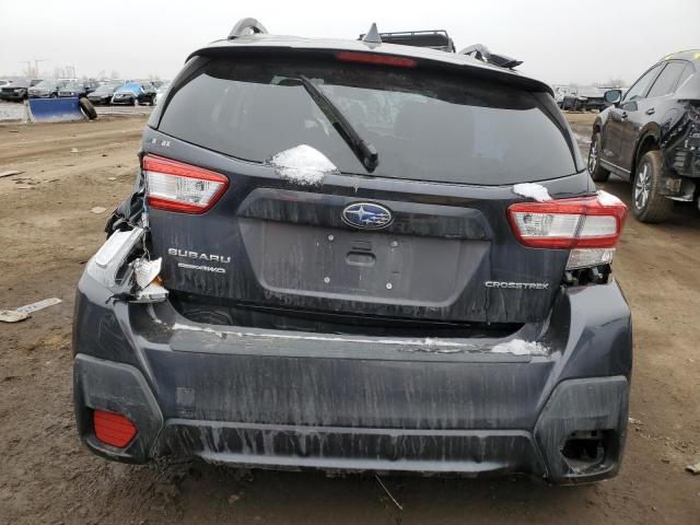 JF2GTADC4J8338618 Subaru Crosstrek Premium