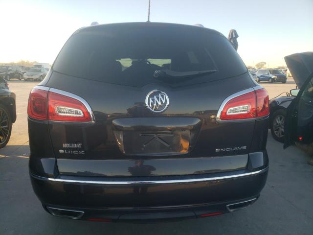 5GAKRBKD0EJ163325 Buick Enclave