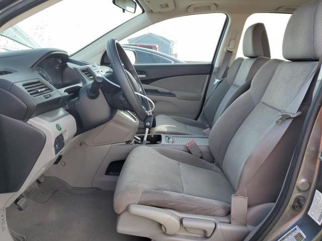2HKRM4H50EH655482 Honda CR-V EX