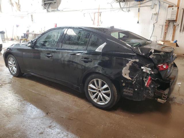 JN1BV7AR3EM688353 Infiniti Q50 BASE