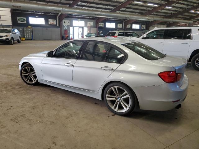 WBA3C1C55EK112464 BMW 328 I Sulev