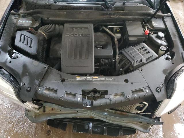 2GKALREK7F6170855 GMC Terrain Sle
