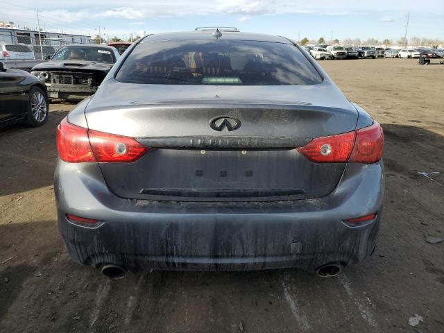 JN1EV7AR1GM346092 Infiniti Q50 Premium
