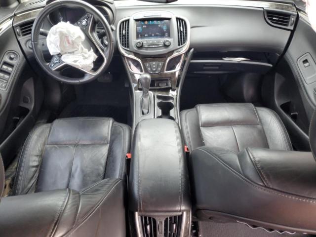 1G4GB5GR0FF310760 Buick Lacrosse