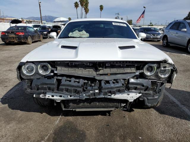 2C3CDZBT6JH228390 Dodge Challenger R/t