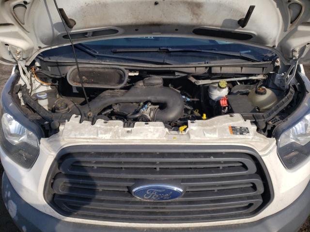 1FTYE9ZM3HKA61115 Ford Transit T-150