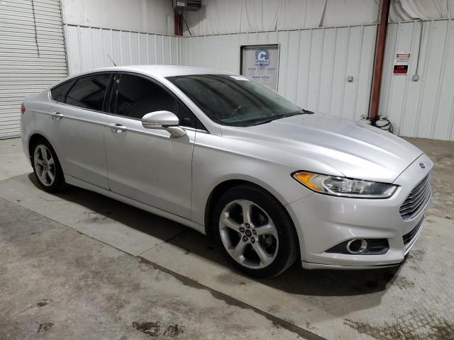 1FA6P0HD7E5351324 Ford FUSION SE