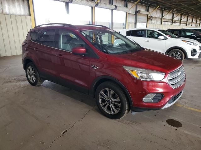 1FMCU9GD1JUC33471 Ford ESCAPE SE