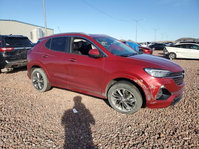 KL4MMCSL0LB106112 Buick Encore Gx Preferred