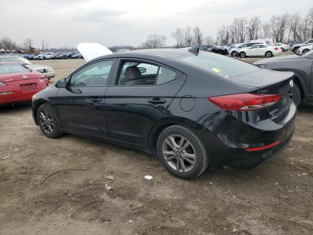 5NPD84LF9HH010249 Hyundai ELANTRA SE