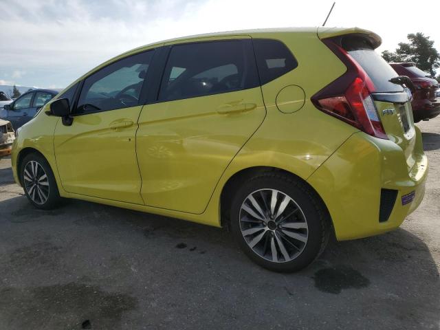 JHMGK5H59GS003398 Honda FIT LX