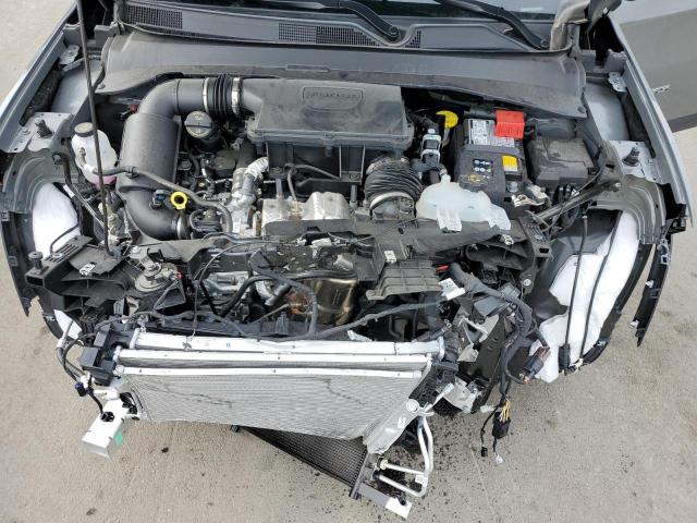 3C4NJDBN2PT531278 Jeep Compass Latitude