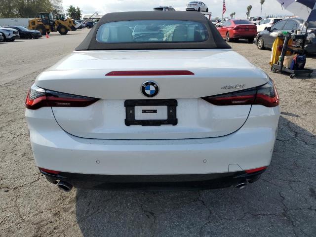 WBA23AT03RCN92438 BMW 430I